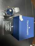 Promocja! Tecnotempo „Moon Phase” Special Edition TT.50MPA.BL