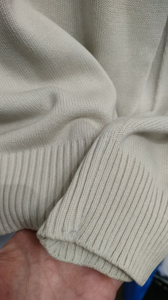 Sweterek męski Reserved xxl