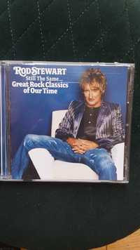 CD Rod Stewart -Still The Same..