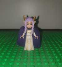 Lego Minifigures Elves Skyra