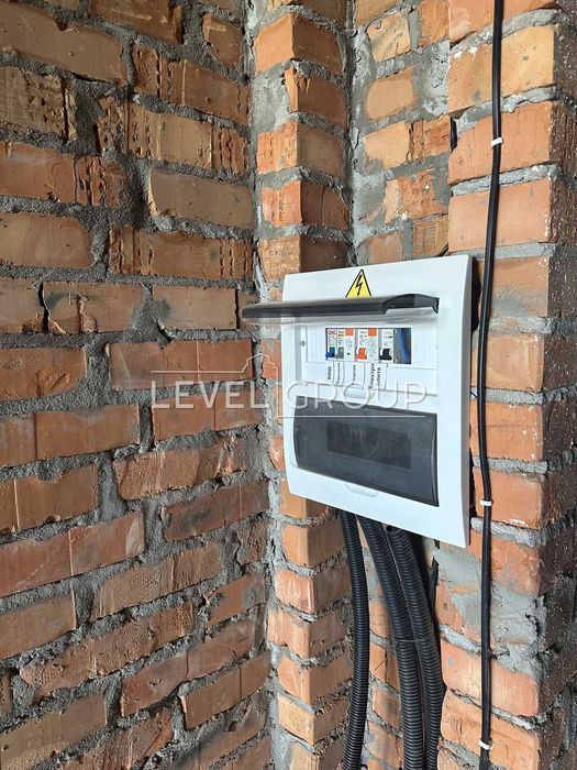 Продаж 1-кімнатної квартири без ремонту ЖК Діброва Парк 45 м²