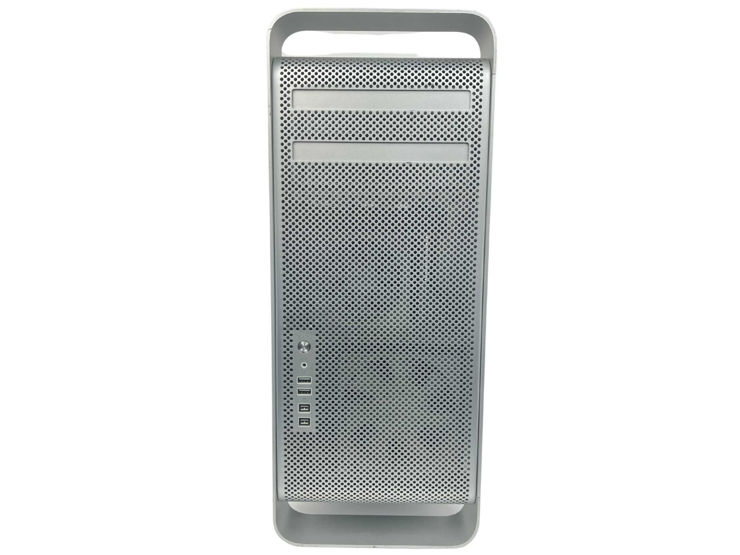 Комп’ютер Apple Mac Pro 5.1 Xeon X5650x2 (2012) A1289