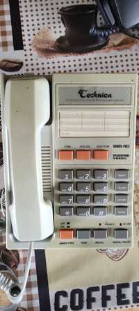 Telefon stacjonarny