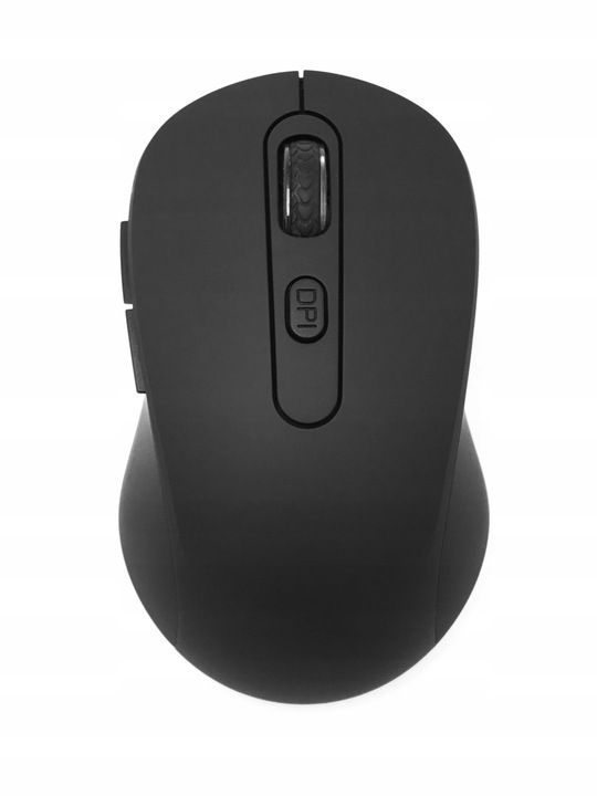 Mysz Bezprzewodowa Myszka Bluetooth Bt Do Telewizora Tv Tabletu Androi