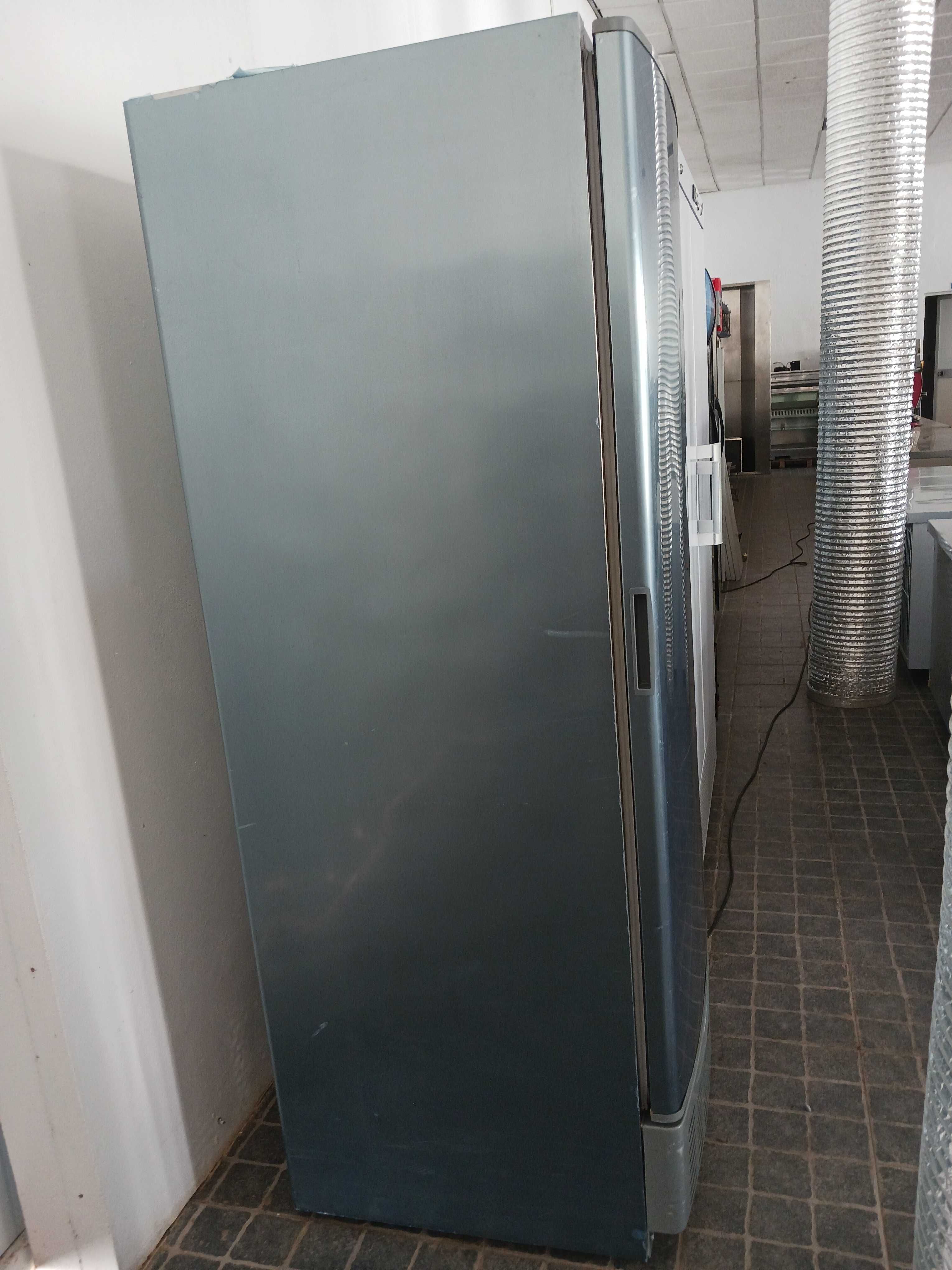 ACM1628 - Armário de Conservação Inox 500L - Usado
