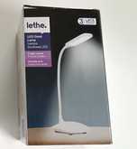Nowa lampka biurkowa LED