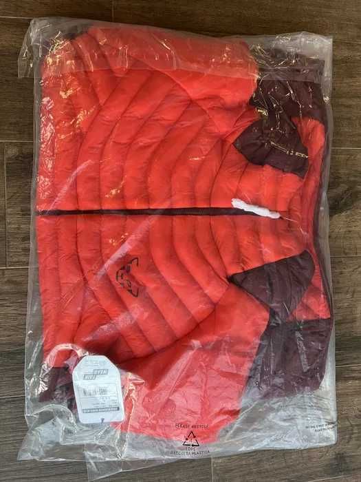 Męska kurtka Dynafit SPEED INSULATION HOODED JKT M. Rozmiar S.