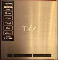 Multimédia DVico TVIX HD M-6600N