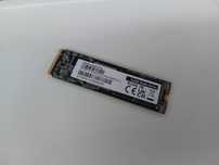 Dysk ssd 512 gb do laptopów