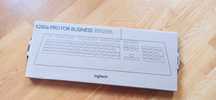 Klawiatura Logitech K280e