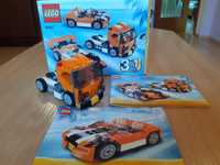 Lego creator 31017