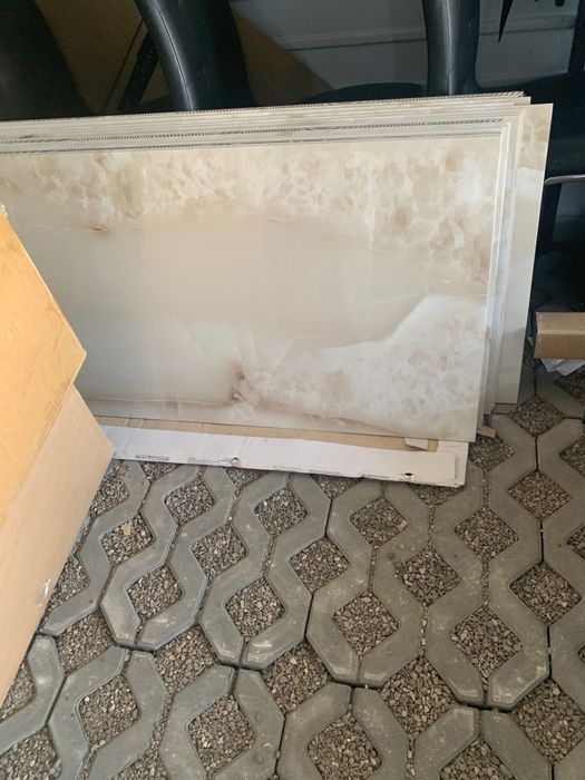 Sprzedam płytki  alabastri