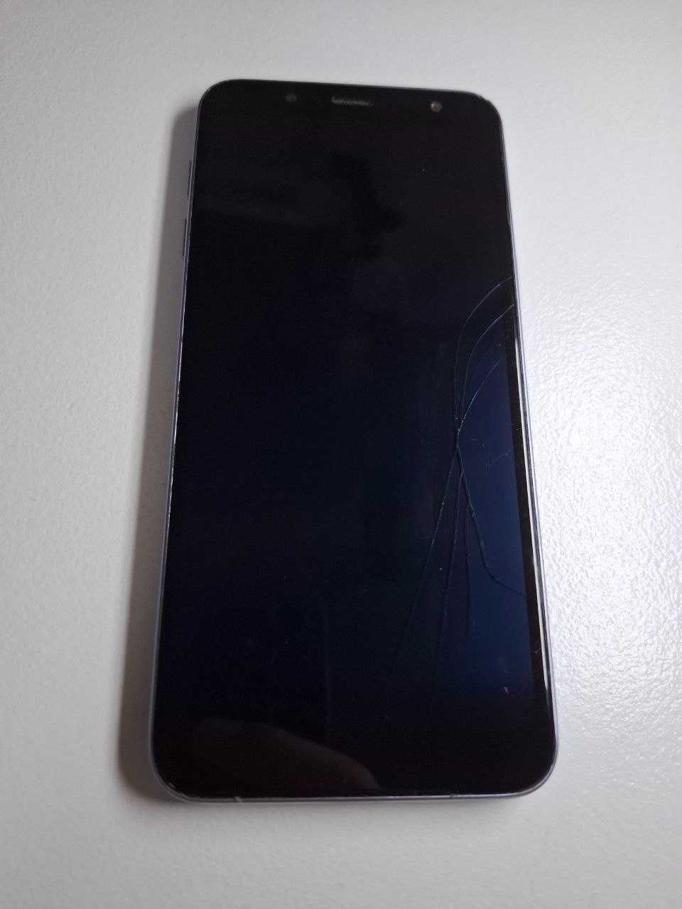 Samsung Galaxy J6 Б/У| Телефон Самсунг в коробці + Зарядка у подарунок
