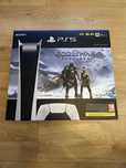 PS5 Digital FAT PlayStation 5