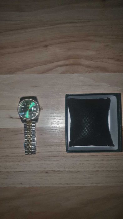 Zegarek Rolex detejuts