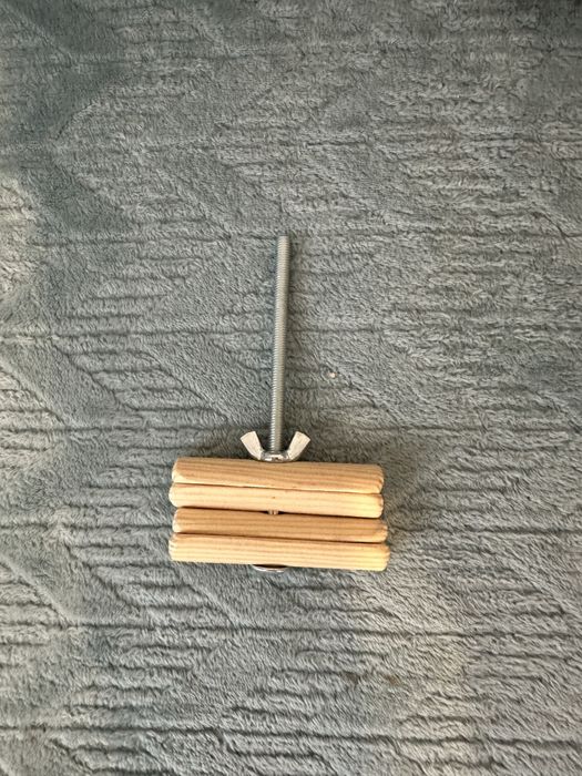 Вігвам дитячий, палатка (вигвам детский)