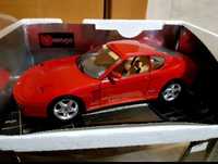 1 18 Miniaturas Ferrari 456 GT