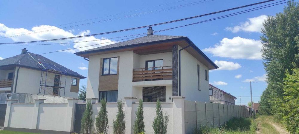 Гореничи: Продажа Современного Дома 2023 г. От Хозяина – Качество!