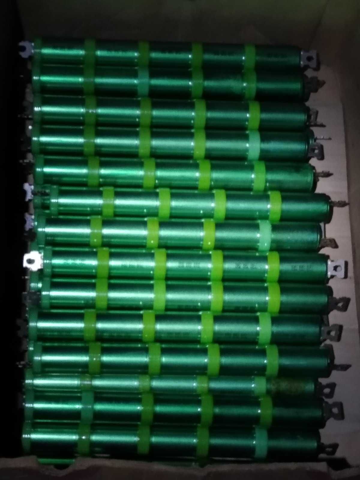 Батарея гибрид элементы ВВБ Форд Ескейп