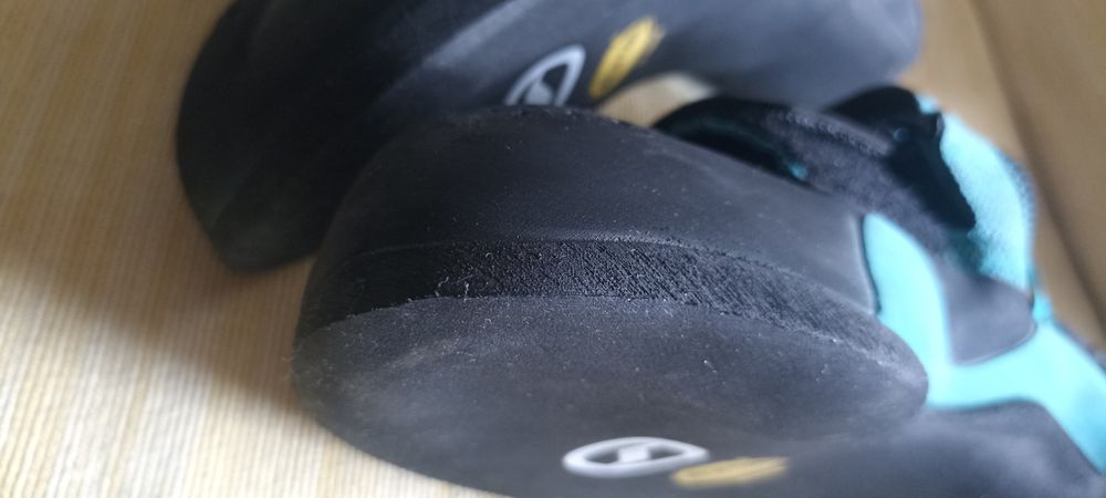 Scarpa boostic 40,5