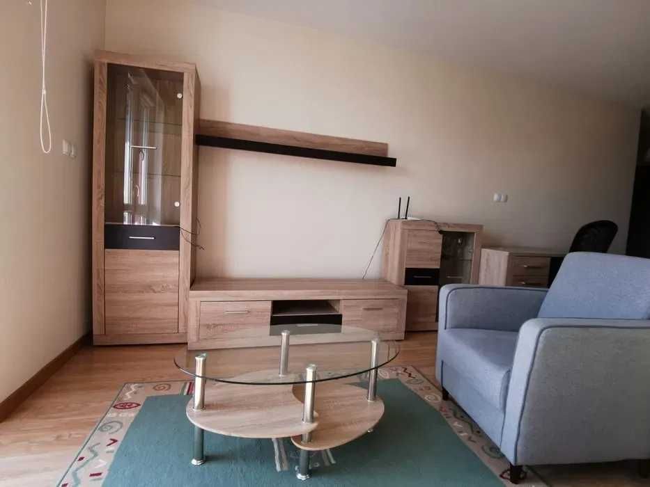 Kawalerka w centrum - Apartamenty Zamkowe - Rzeszów, ul. Kopisto
