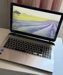 Laptop jak nowy | TOSHIBA Satellite L50-B