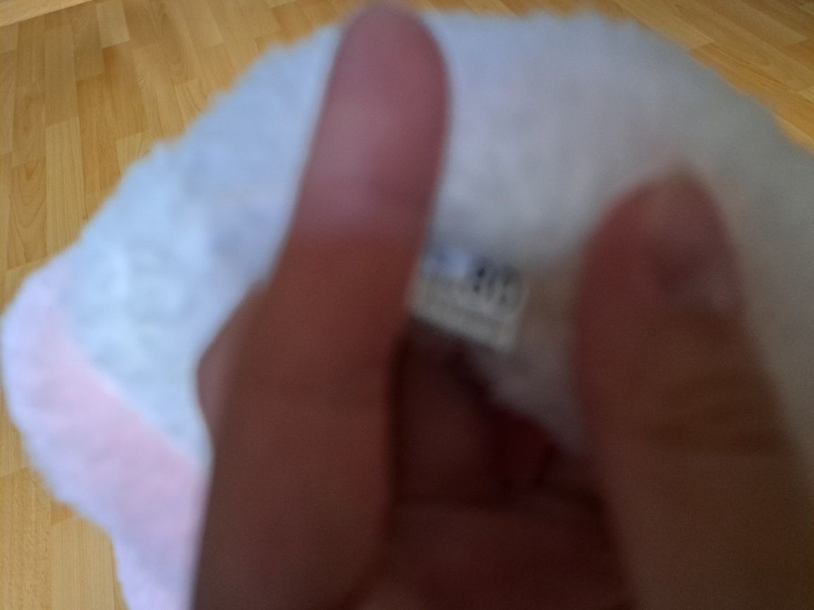 Narzutka dziewczeca