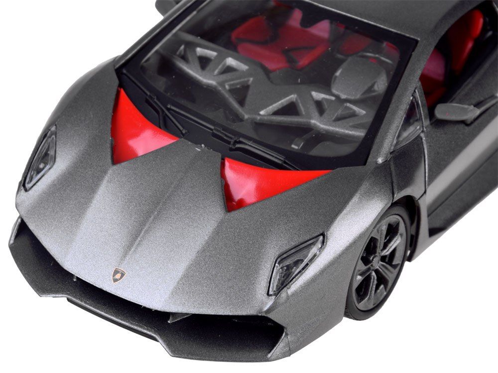 Auto zdalnie sterowane piękne Lamborghini RC0586