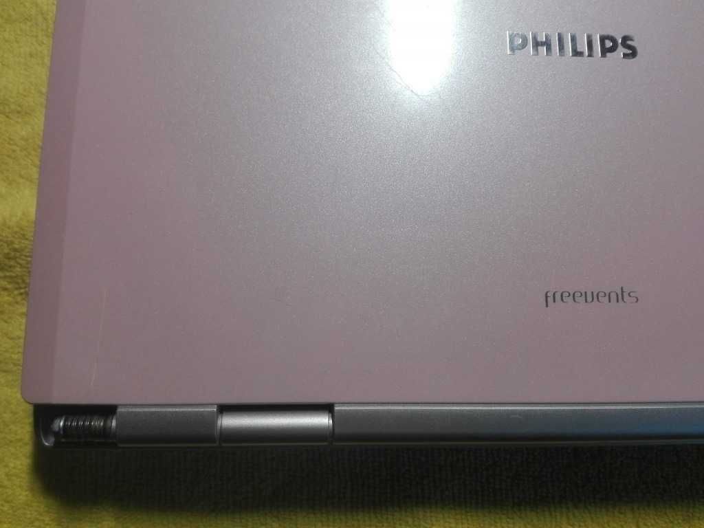 laptop Philips X59P sprawny