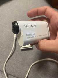 Екшен камера Sony HDR-AS-100V
