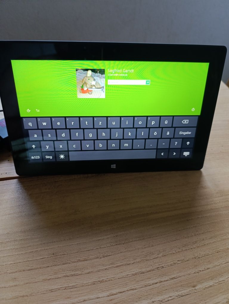 Планшет surface 32GB