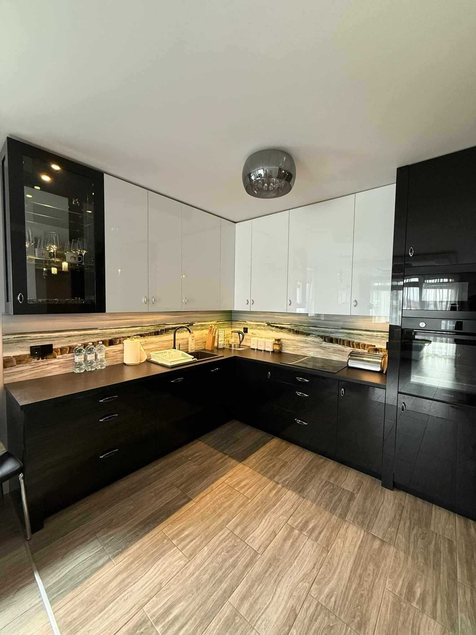 Apartament Przystań Rybacka Kołobrzeg