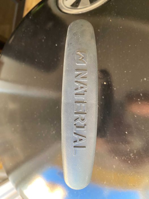 Grelhador a Carvão Naterial Phoenix Alpha II (57 cm)