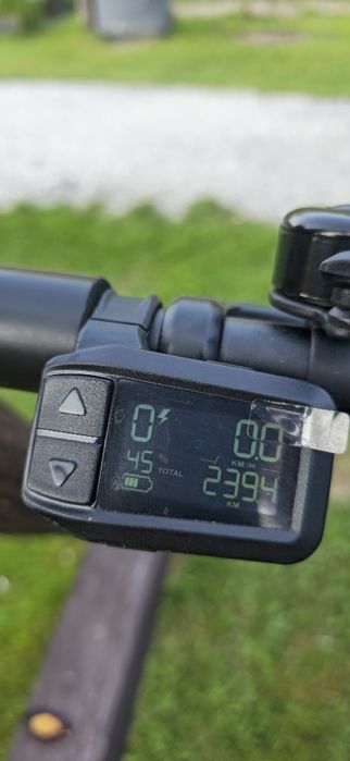 Prawie nowy Rockrider EXPL 500s rozmiar XL