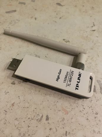 Wi Fi адаптер USB