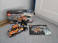Lego technic 42104
