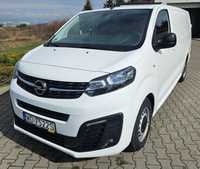 Opel VIVARO  stan idealny, salon polska, pierwszy właściciel