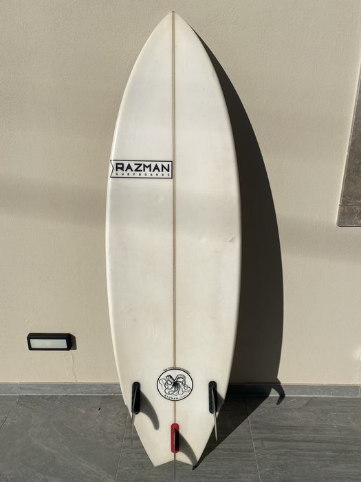 Prancha de Surf Razman