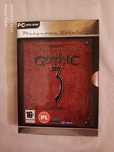 Gra Gothic 3 pc DVD