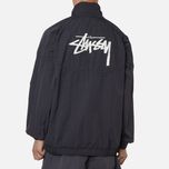 Nike x Stussy вітровка