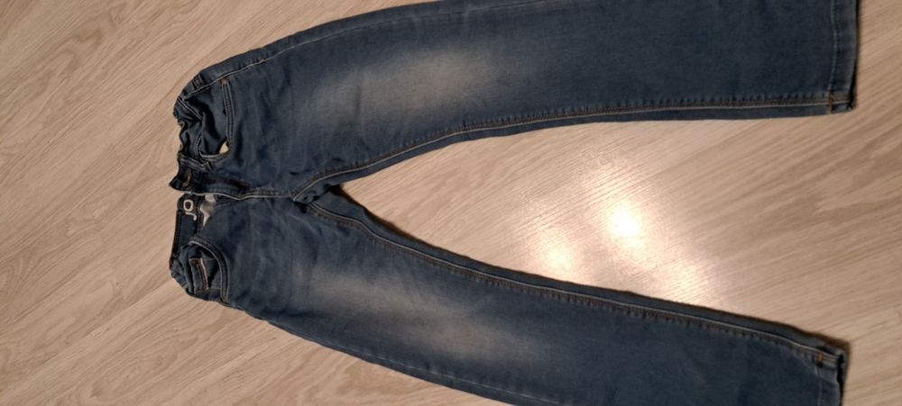 Mega paka spodni chłopięce, rozmiar 140