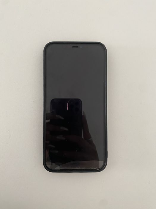 Iphone 12 pro max 128gb