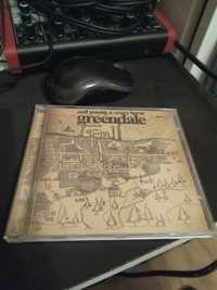 CD Neil Young & Crazy Horse Greendale