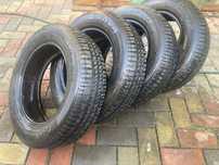 Продам шини Sava 155/70 R13