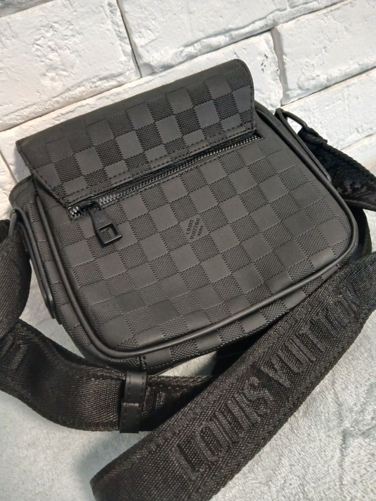 Torebka męska Louis Vuitton