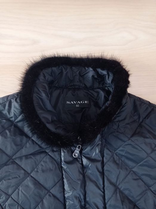 Курточка  SAVAGE