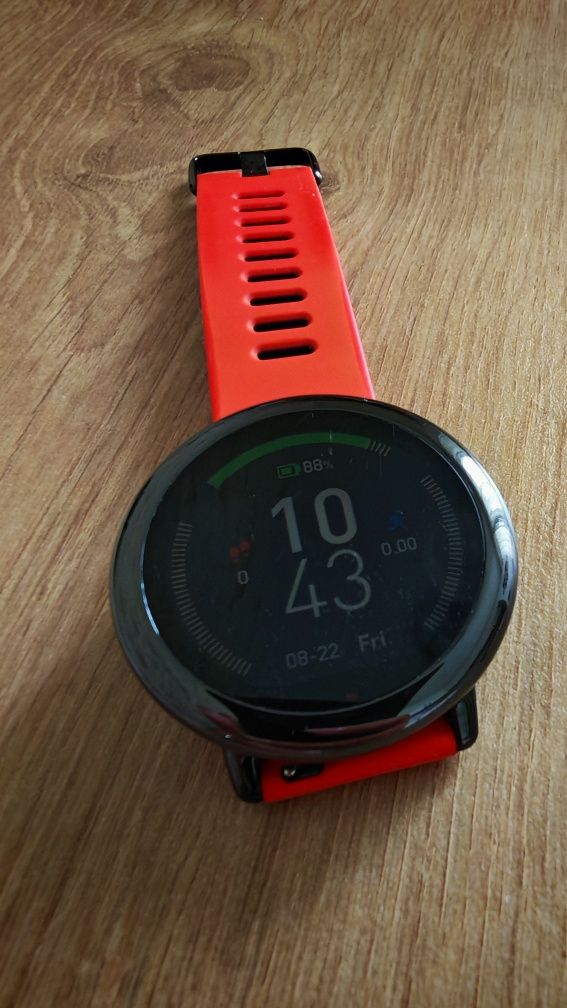 Смарт годинник Amazfit Pace