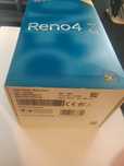 Smartfon Oppo reno 4 Z