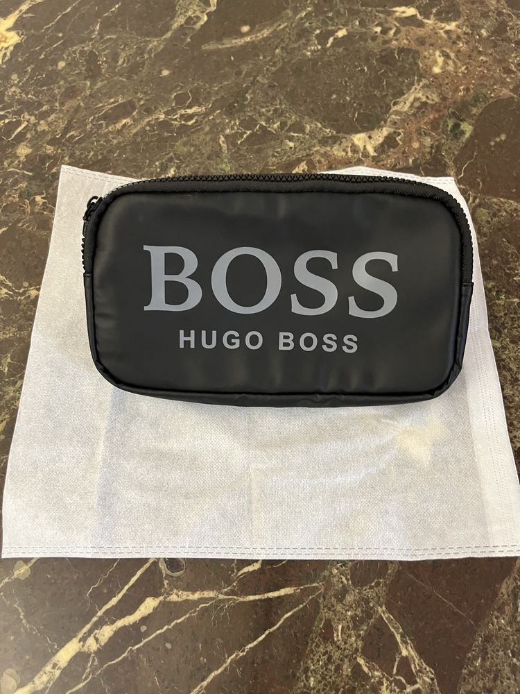 Hugo Boss купляв у польші в офіційному магазині