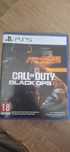 Sprzedam call of duty black ops 6 na Ps5